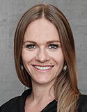 Catherine Omlin